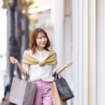 【購物日語會話 】在日本旅行觀光｜逛街詢問商品